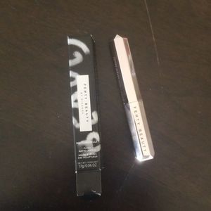 Fenty beauty mademoiselle plush matte lipstick